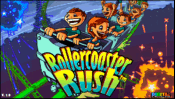 Rollercoaster Rush