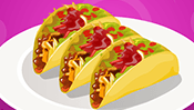 Cooking Tasty Tacos