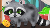 Paws to Beauty: Back to the Wild