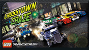 LEGO Crosstown Craze