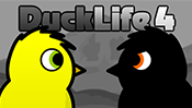 Duck Life 4