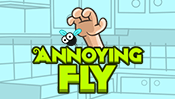 Annoying Fly
