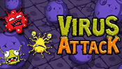 Virus Attack
