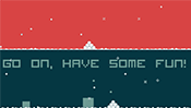 Space Is Key Christmas