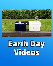 Earth Day Videos