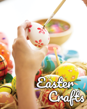 Easter Crafts