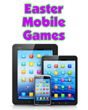 Easter Mobile Games