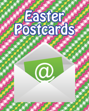Easter Postcards