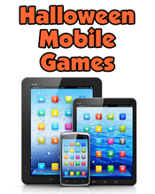 Halloween Mobile Games
