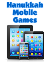 Hanukkah Mobile Games