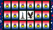 US Symbols Match