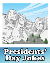 Presidents' Day Jokes