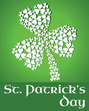 About St. Patrick's Day