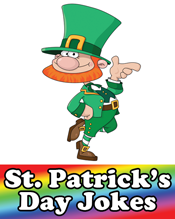 St. Patrick's Day Jokes