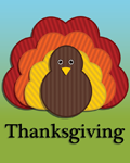 Thanksgiving History