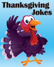 Thanksgiving Jokes