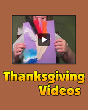 Thanksgiving Videos