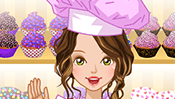 Sweet Treats Bakery
