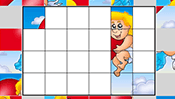 Valentine Block Puzzle