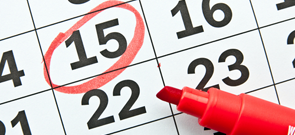 When is Martin Luther King, Jr. Day?