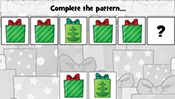 Christmas Patterns