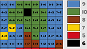 Math Mosaics: Spring