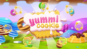 Yummi Cookie