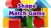 Shape Match