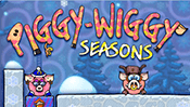 Piggy-Wiggy Seasons
