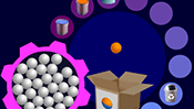 Factory Balls 3
