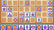 Shape Sudoku
