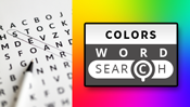Color Words