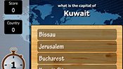 World Capitals