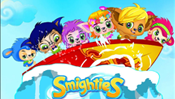 Smighties